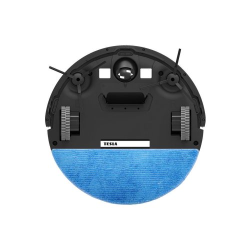 TESLA RoboStar T10/T30/T40 - 3 db HEPA szűrő + 1 db mikroszálas mop