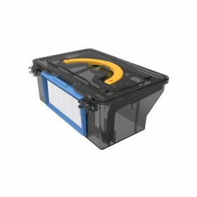   TESLA RoboStar T10/T30/T40 - portartály, 300 ml, HEPA szűrővel