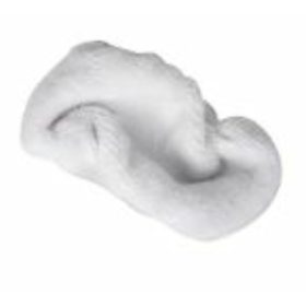 TESLA SteamPower FX30 - kis mikroszálas felmosó mop (4 db)