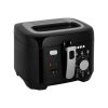 TESLA EasyCook AE300 olajsütő