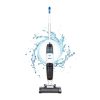 TESLA AquaStar AQ500 - többfunkciós akkumulátoros padlómosó és porszívó
