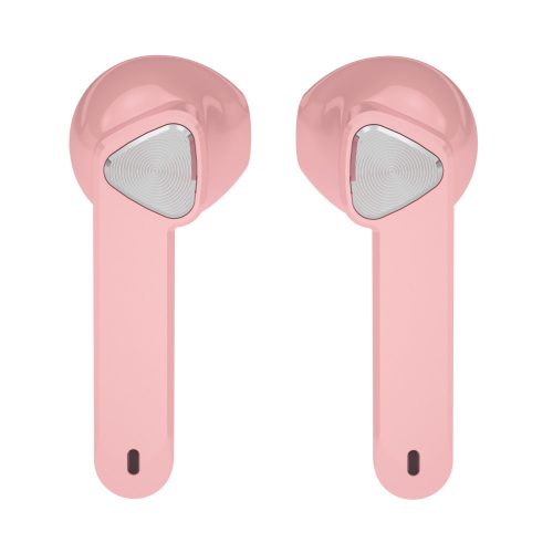 Tesla Sound EB20 (Blossom Pink) Vezeték nélküli Bluetooth fejhallgató