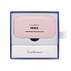 Tesla Sound EB20 (Blossom Pink) Vezeték nélküli Bluetooth fejhallgató