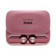 Tesla Sound EB20 (Pearl Pink) Vezeték nélküli Bluetooth fejhallgató