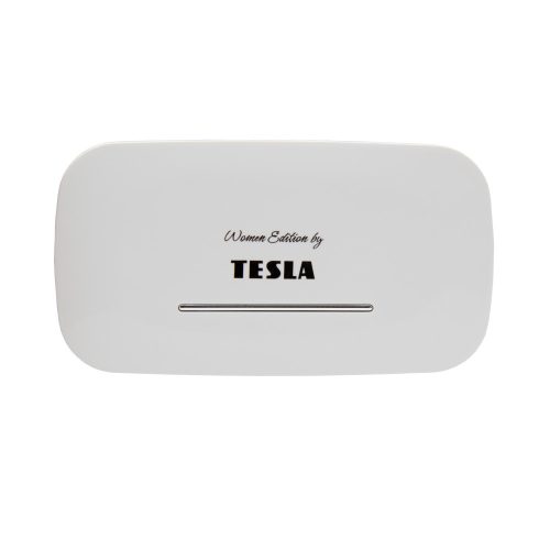 Tesla Sound EB20 (Luxury White) Vezeték nélküli Bluetooth fejhallgató