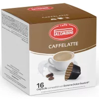 DOLCE GUSTO kávé kapszula