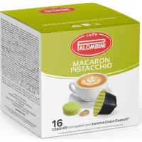 DOLCE GUSTO kávé kapszula