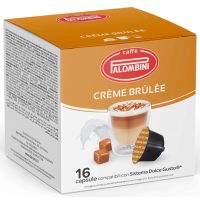 DOLCE GUSTO kávé kapszula