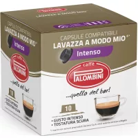 Lavazza kávé kapszula