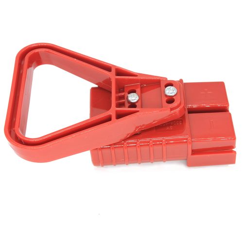 Akkumulátor csatlakozó / aljzat tartó- 175A