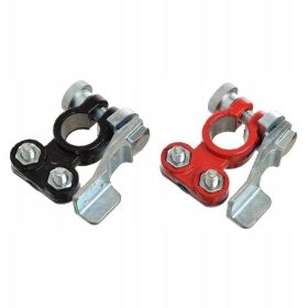 Önszorító akkumulátor készlet - Cink