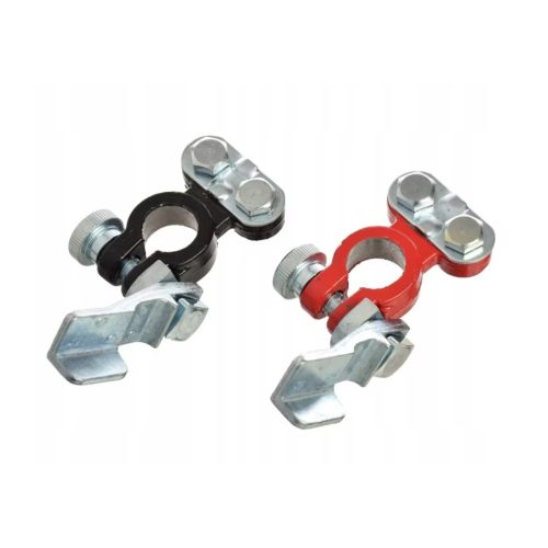 Önszorító akkumulátor készlet - Cink