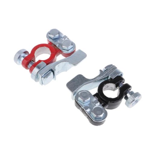 Önszorító akkumulátor készlet - Cink