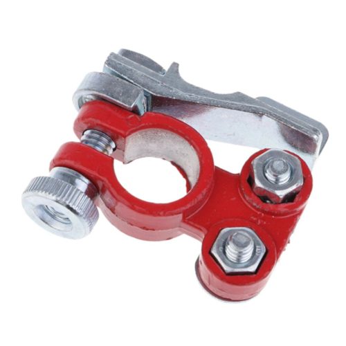 Önszorító akkumulátor készlet - Cink