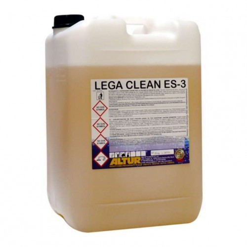 Altur Lega Clean extra strong 3 felnitisztító előmosószer