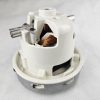 Eredeti AMETEK motor KARCHER PUZZI  8/1c géphez  (6.490-215.0)