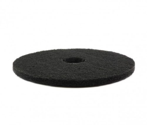 Primaster PAD gépi takarításhoz - fekete 150 mm