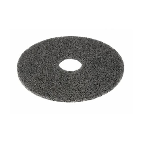 Primaster PAD gépi takarításhoz - fekete 150 mm