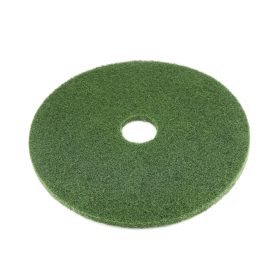 Primaster PAD gépi takarításhoz - zöld 150 mm
