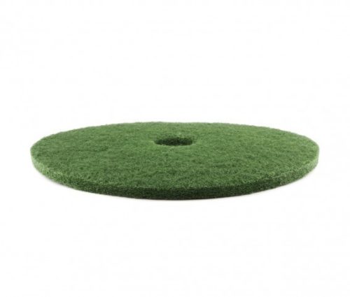 Primaster PAD gépi takarításhoz - zöld 150 mm