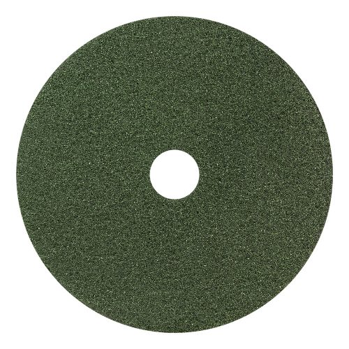 Primaster PAD gépi takarításhoz - zöld 150 mm