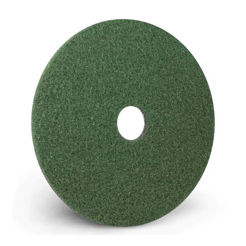Primaster PAD gépi takarításhoz - zöld 150 mm