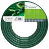 Gazdaságos 3 Rétegű Kerti Tömlő 13 mm 50 m - UV és Algásodás Ellenálló