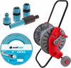 IDEAL 1/2" 4 rétegű kerti tömlő 20 m - CELLFAST 10-534