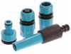 IDEAL 1/2" 4 rétegű kerti tömlő 20 m - CELLFAST 10-534