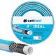 IDEAL 4 rétegű kerti tömlő 19 mm 50 m - Rugalmasság és Tartósság