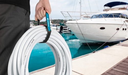 Cellfast YACHT PRESTIGE™ ATSV™ Öntözőkészlet 1/2" 20 Méter