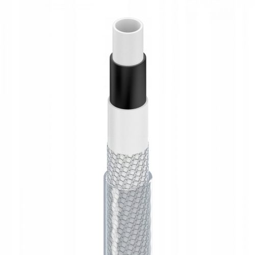 Cellfast YACHT MINI™ 5 Rétegű 3/8" 15 m Kerti Tömlőkészlet ERGO Adapterekkel