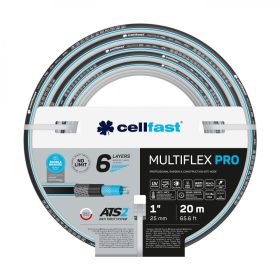MULTIFLEX PRO ATS2™ Kerti Tömlő 1" 20 m