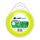 Cellfast STANDARD Damil Fűkaszákhoz - Kerek Profil, 1,3 mm x 15 m