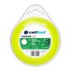 Cellfast STANDARD Damil Fűkaszákhoz - Kerek Profil, 2,4 mm x 15 m
