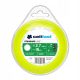 Cellfast STANDARD Damil Fűkaszákhoz - Kerek Profil, 2,7 mm x 15 m