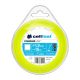 Cellfast STANDARD Damil Fűkaszákhoz - Négyzet Profil, 1,3 mm x 15 m