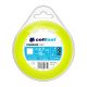 Cellfast STANDARD Damil Fűkaszákhoz - Négyzet Profil, 2,7 mm x 15 m