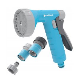   Rain Ideal szett öntözőfejjel – Cellfast 50-762 locsolórendszer szett