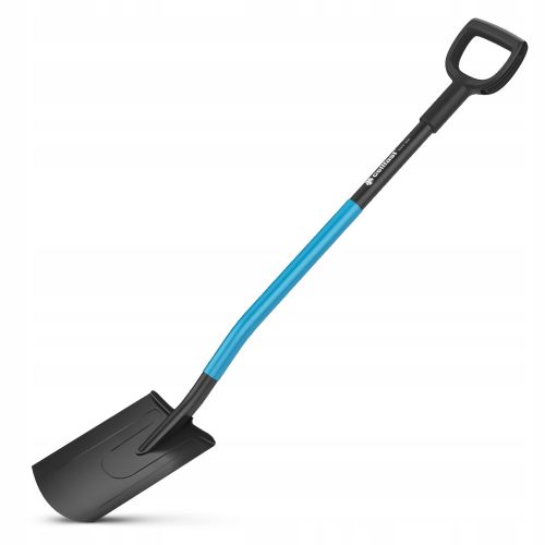 Cellfast IPRO™ Egyenes Ásó Kemény Talajhoz - 120 cm