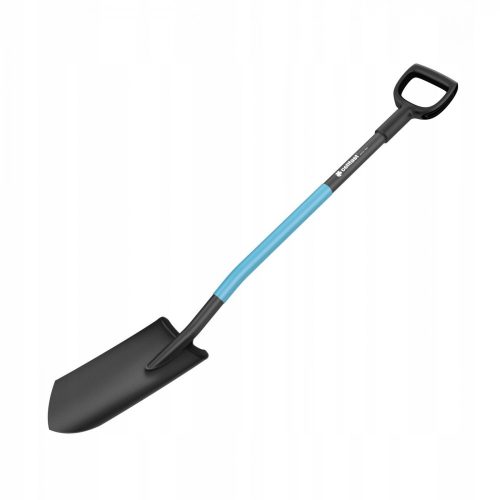 Ergonomikus i-PRO Ásólapát HRC 48-55 - Cellfast Ásólapátok