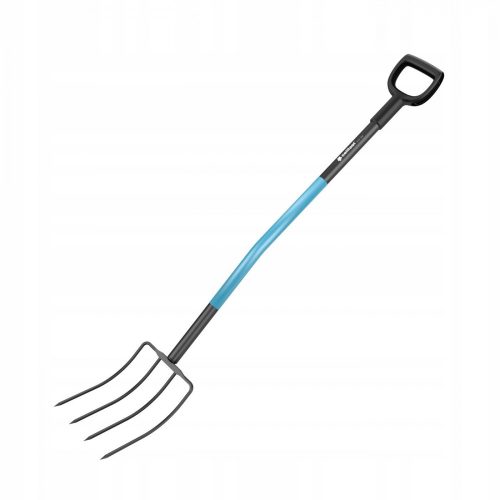 Cellfast IPRO™ Gazdasági Vasvilla Komposzt, Széna és Szalma Lazításhoz - 128 cm