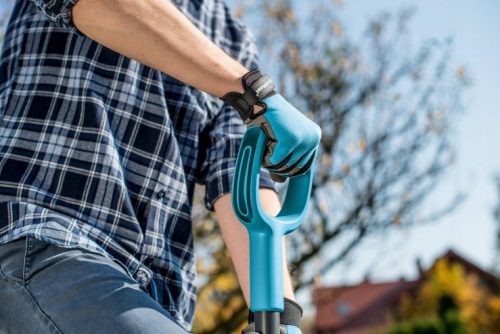Cellfast IPRO™ Gazdasági Vasvilla Komposzt, Széna és Szalma Lazításhoz - 128 cm