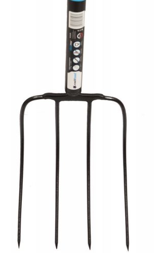 Cellfast IPRO™ Gazdasági Vasvilla Komposzt, Széna és Szalma Lazításhoz - 128 cm