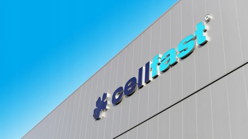 Cellfast IPRO™ Háromágú Villa Széna- és Szalmabálák Kezeléséhez, 130 cm, Ergonomikus SAFETOUCH™ Markolattal