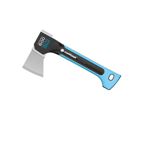 Univerzális Fejsze U600 Cellfast ENERGO - 26 cm, 0,6 kg