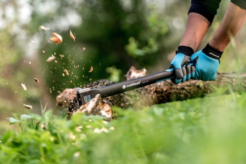 Univerzális Fejsze U1600 Cellfast ENERGO - 1,6 kg, 615 mm