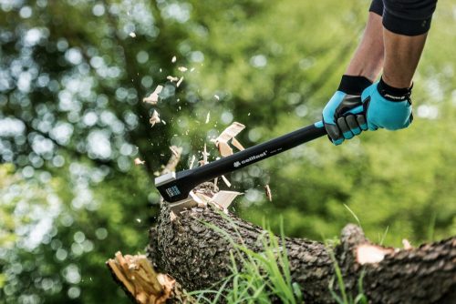 Univerzális Fejsze U1600 Cellfast ENERGO - 1,6 kg, 615 mm