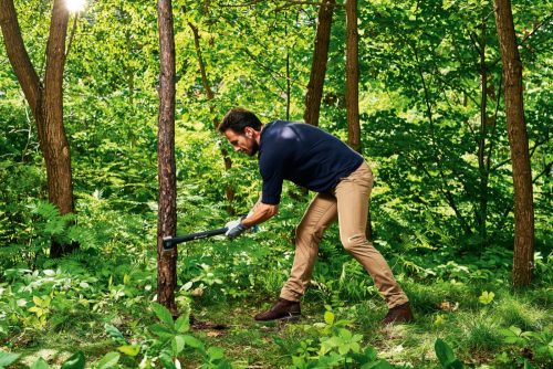 Univerzális Fejsze U1600 Cellfast ENERGO - 1,6 kg, 615 mm