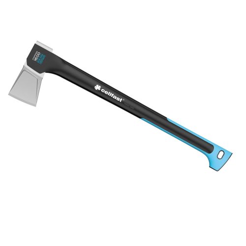 ENERGO C1600 Hasító Fejsze Közepes Méretű Törzsekhez, 1,6 kg, 615 mm